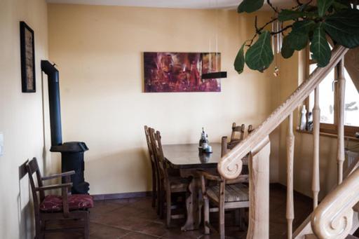 Ferienhaus Schiller วาเริน ภายนอก รูปภาพ